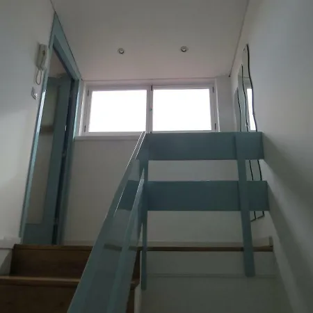Casa Do Lado *