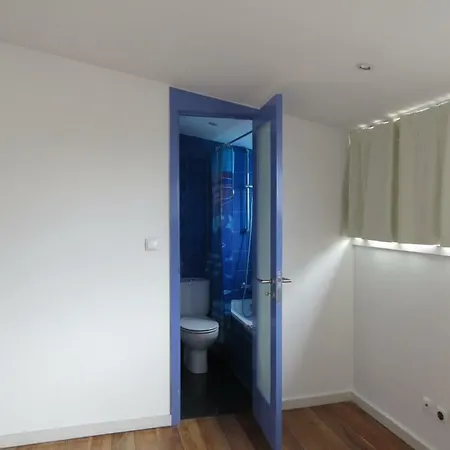 Casa Do Lado Semesterbostad