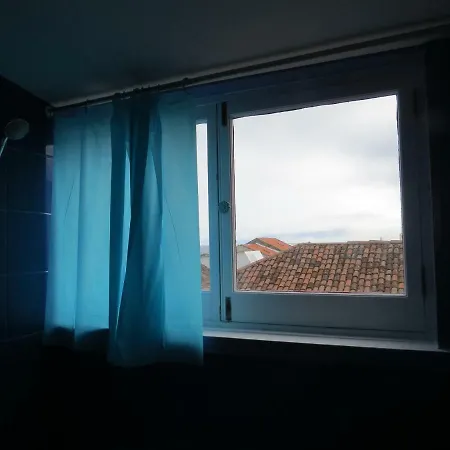 Casa Do Lado Semesterbostad Ponta Delgada