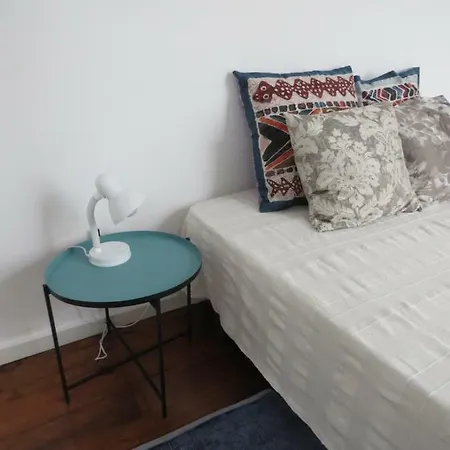 Casa Do Lado