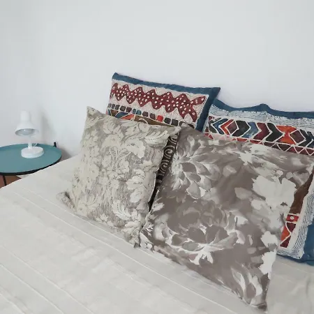 Casa Do Lado *