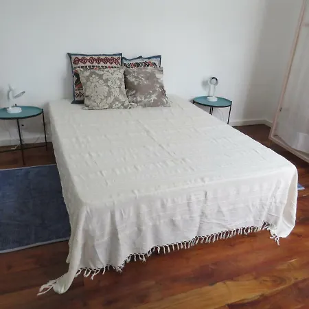 Casa Do Lado Semesterbostad