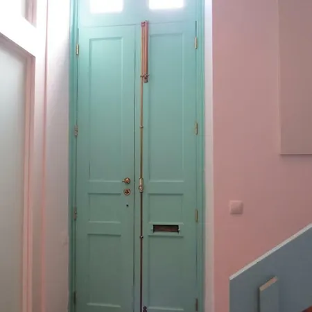 Casa Do Lado