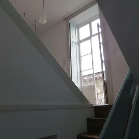 Casa Do Lado *